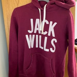 harry styles jack wills hoodie